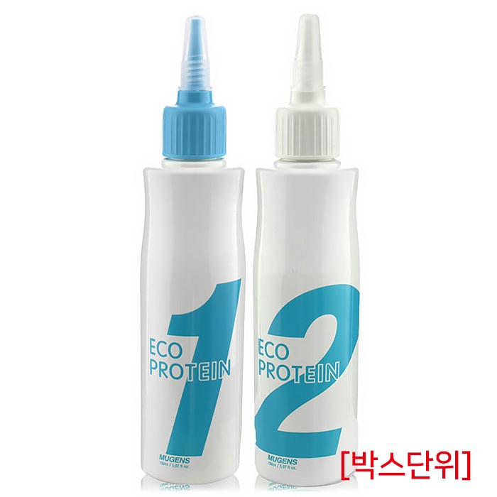 [웰코스] 뮤겐스 에코 프로테인 멀티펌 150ml (박스단위)